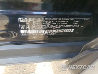 Zdjęcie 13 z 13 samochodu: 2023 TOYOTA RAV4 WOODLAND EDITION VIN:2T3UWRFV8PW159314 - miniatura