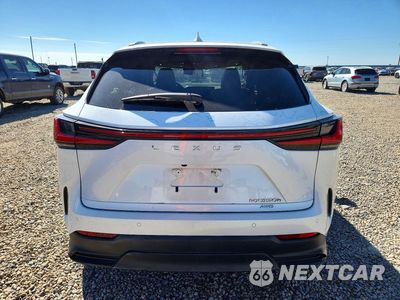 Zdjęcie 6 z 13 samochodu: 2024 LEXUS NX 350 VIN:JTJGKCEZXR5021467 - miniatura