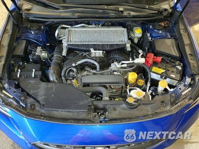 Zdjęcie 11 z 13 samochodu: 2023 SUBARU WRX VIN:JF1VBAB64P8817853 - miniatura