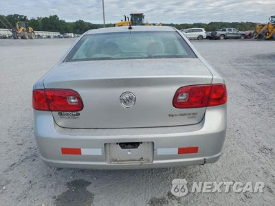Zdjęcie 6 z 12 samochodu: 2007 BUICK LUCERNE CX VIN:1G4HP57217U137515 - miniatura