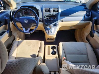 Zdjęcie 8 z 13 samochodu: 2011 HONDA CR-V EX VIN:5J6RE4H58BL004423 - miniatura