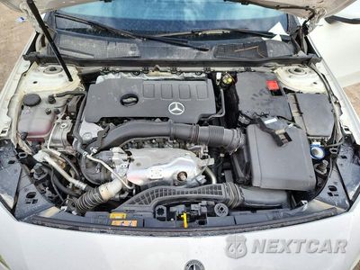 Zdjęcie 11 z 12 samochodu: 2019 MERCEDES-BENZ A 220 VIN:WDD3G4EB3KW025720 - miniatura