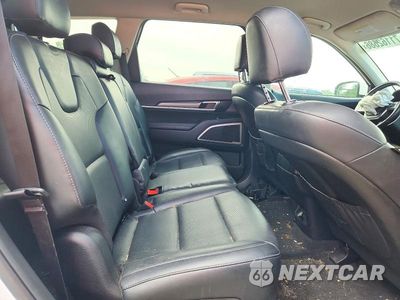 Zdjęcie 11 z 13 samochodu: 2020 KIA TELLURIDE LX VIN:5XYP24HC8LG043109 - miniatura