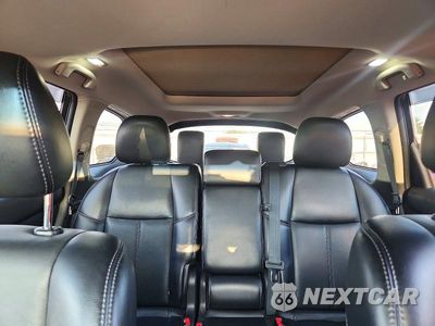 Zdjęcie 10 z 13 samochodu: 2014 NISSAN PATHFINDER SL VIN:5N1AR2MNXEC722086 - miniatura