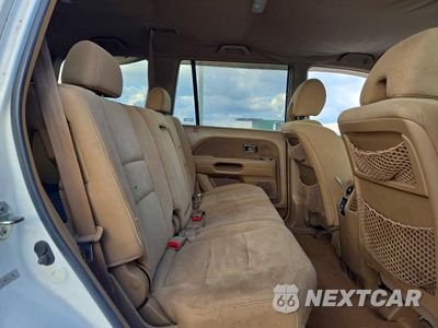 Zdjęcie 11 z 13 samochodu: 2007 HONDA PILOT EX VIN:5FNYF28437B037981 - miniatura