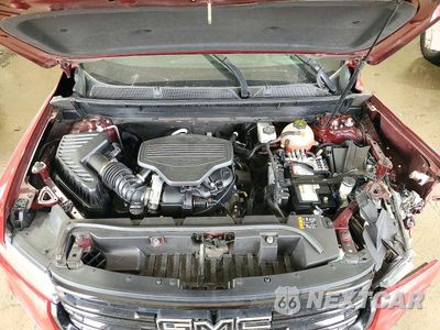 Zdjęcie 12 z 14 samochodu: 2022 GMC ACADIA SLT VIN:1GKKNULS1NZ157042 - miniatura