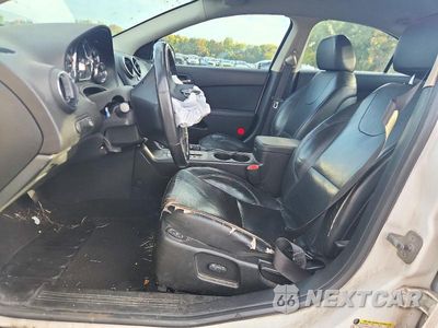 Zdjęcie 7 z 13 samochodu: 2009 PONTIAC G6 VIN:1G2ZG57B794225260 - miniatura