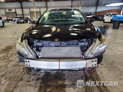 Piąte zdjęcie samochodu w środku: 2016 NISSAN ALTIMA 2.5 S VIN:1N4AL3AP3GC196815 - miniatura
