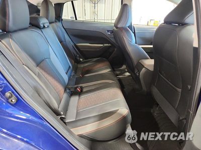 Zdjęcie 11 z 13 samochodu: 2026 SUBARU CROSSTREK LIMITED VIN:4S4GUHL68T3708254 - miniatura