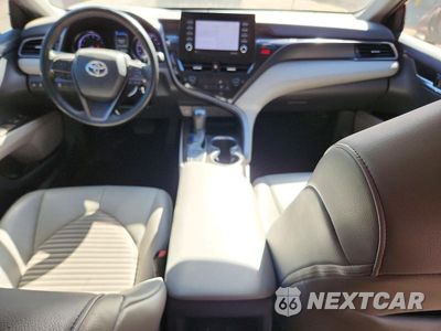 Zdjęcie 8 z 12 samochodu: 2023 TOYOTA CAMRY SE VIN:4T1G11AK0PU166227 - miniatura