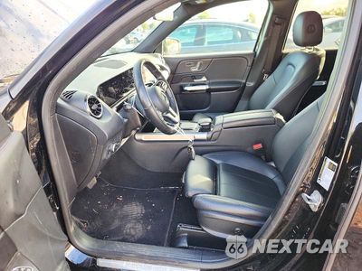 Zdjęcie 7 z 13 samochodu: 2023 MERCEDES-BENZ GLB 250 VIN:W1N4M4HB9PW328147 - miniatura