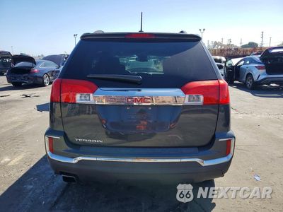 Zdjęcie 6 z 13 samochodu: 2017 GMC TERRAIN SLE VIN:2GKALNEK4H6170050 - miniatura