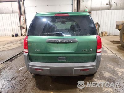 Zdjęcie 6 z 13 samochodu: 2004 SATURN VUE VIN:5GZCZ63474S893250 - miniatura