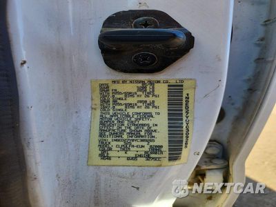 Zdjęcie 12 z 12 samochodu: 2000 NISSAN FRONTIER XE VIN:1N6ED27Y0YC309265 - miniatura