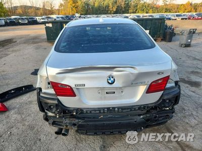 Zdjęcie 6 z 12 samochodu: 2012 BMW 528 XI VIN:WBAXH5C5XCDW02166 - miniatura