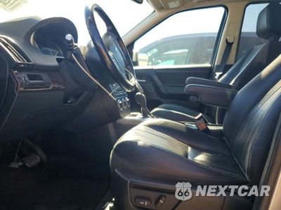 Zdjęcie 7 z 12 samochodu: 2013 LAND ROVER LR2 HSE VIN:SALFR2BG4DH341200 - miniatura