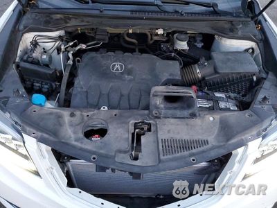 Zdjęcie 11 z 13 samochodu: 2016 ACURA RDX AWD VIN:5J8TB4H54GL002049 - miniatura