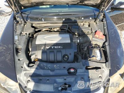Zdjęcie 11 z 12 samochodu: 2006 ACURA RL VIN:JH4KB16516C003202 - miniatura