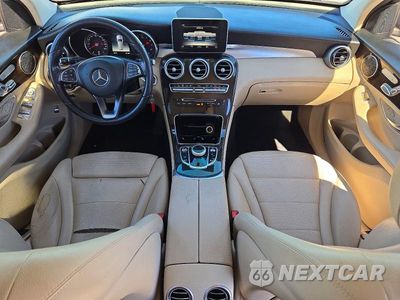 Zdjęcie 8 z 13 samochodu: 2019 MERCEDES-BENZ GLC 300 VIN:WDC0G4JB1KF593042 - miniatura