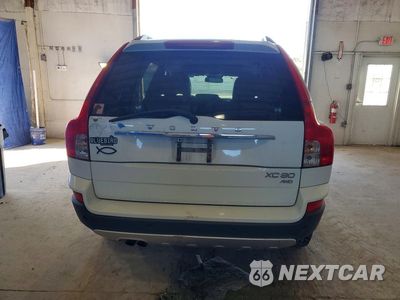 Zdjęcie 6 z 13 samochodu: 2009 VOLVO XC90 3.2 VIN:YV4CM982091502586 - miniatura