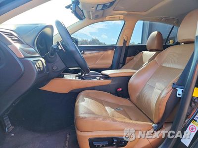 Zdjęcie 7 z 12 samochodu: 2013 LEXUS GS 350 VIN:JTHCE1BL9D5019603 - miniatura
