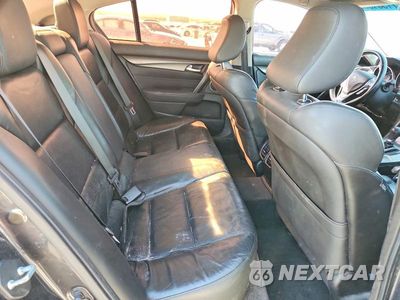 Zdjęcie 10 z 12 samochodu: 2012 ACURA TL VIN:19UUA8F59CA002815 - miniatura