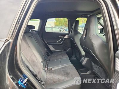 Zdjęcie 10 z 12 samochodu: 2024 BMW X1 M35I VIN:WBX13EF04R5Z09992 - miniatura