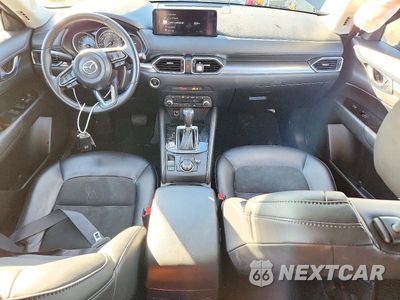 Zdjęcie 8 z 13 samochodu: 2023 MAZDA CX-5 SELECT VIN:JM3KFBBM8P0273644 - miniatura