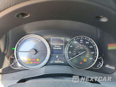 Zdjęcie 9 z 12 samochodu: 2017 LEXUS ES 300H VIN:JTHBW1GG9H2134892 - miniatura