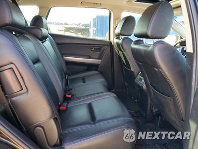 Zdjęcie 11 z 13 samochodu: 2010 MAZDA CX-9 VIN:JM3TB3MA4A0229530 - miniatura