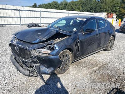 2024 MAZDA 3 SELECT SPORT JM1BPAKM8R1710619 - główne zdjęcie licytacji z USA - miniatura