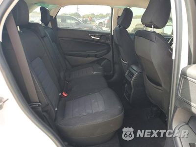 Zdjęcie 11 z 13 samochodu: 2020 FORD EDGE SE VIN:2FMPK4G93LBA32699 - miniatura