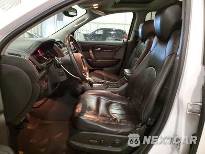 Zdjęcie 7 z 13 samochodu: 2016 GMC ACADIA DENALI VIN:1GKKVTKD3GJ109587 - miniatura