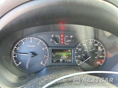 Zdjęcie 9 z 12 samochodu: 2015 NISSAN SENTRA S VIN:3N1AB7APXFY242007 - miniatura