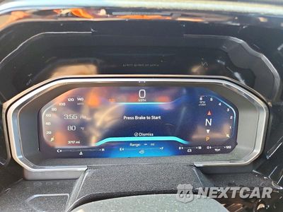 Zdjęcie 9 z 13 samochodu: 2026 CHEVROLET SILVERADO K1500 LT TRAIL BOSS VIN:3GCUKFEDXTG423193 - miniatura