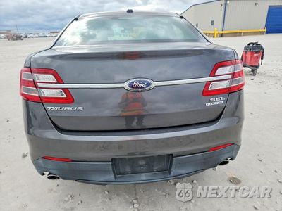Zdjęcie 6 z 13 samochodu: 2015 FORD TAURUS SEL VIN:1FAHP2E82FG164543 - miniatura