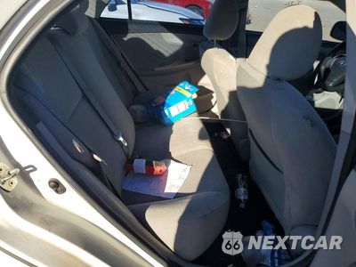 Zdjęcie 10 z 12 samochodu: 2013 TOYOTA COROLLA LE VIN:5YFBU4EE6DP123712 - miniatura