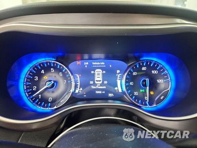 Zdjęcie 9 z 13 samochodu: 2025 CHRYSLER PACIFICA SELECT VIN:2C4RC1BG7SR531509 - miniatura