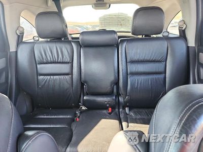 Zdjęcie 10 z 14 samochodu: 2010 HONDA CR-V EXL VIN:JHLRE4H75AC000225 - miniatura