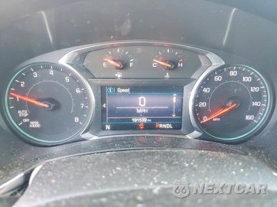 Zdjęcie 9 z 13 samochodu: 2019 CHEVROLET EQUINOX LT VIN:3GNAXKEV5KS616604 - miniatura