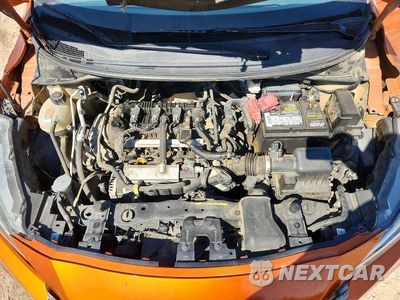 Zdjęcie 11 z 12 samochodu: 2021 NISSAN VERSA SR VIN:3N1CN8FV2ML805588 - miniatura