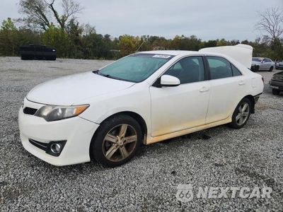 2012 TOYOTA CAMRY SE 4T1BF1FK0CU550796 - główne zdjęcie licytacji z USA - miniatura