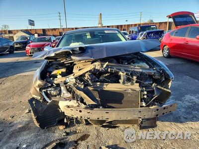 Piąte zdjęcie samochodu w środku: 2019 CHRYSLER 300 TOURING VIN:2C3CCAAG7KH517191 - miniatura