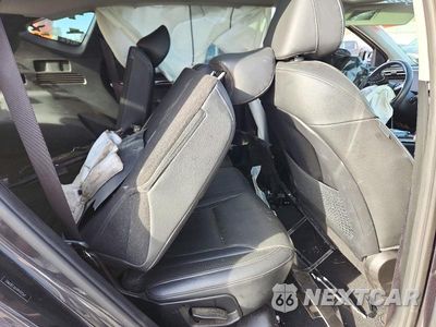 Zdjęcie 11 z 13 samochodu: 2023 HYUNDAI TUCSON LIMITED VIN:5NMJECAEXPH192569 - miniatura
