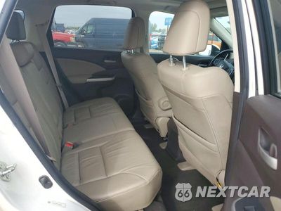 Zdjęcie 11 z 13 samochodu: 2013 HONDA CR-V EXL VIN:5J6RM4H79DL067795 - miniatura