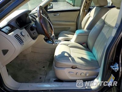 Zdjęcie 7 z 12 samochodu: 2008 CADILLAC DTS VIN:1G6KD57Y08U152809 - miniatura