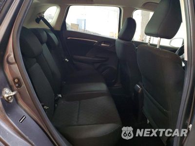 Zdjęcie 10 z 12 samochodu: 2017 HONDA FIT LX VIN:3HGGK5H51HM706023 - miniatura