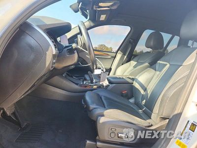 Zdjęcie 7 z 13 samochodu: 2019 BMW X3 SDRIVE30I VIN:5UXTR7C50KLF29891 - miniatura