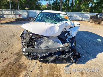 Piąte zdjęcie samochodu w środku: 2025 HYUNDAI TUCSON SEL VIN:3KMJB3DE6SE014630 - miniatura