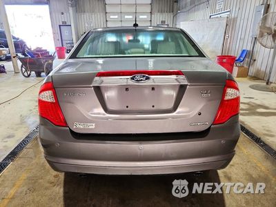 Zdjęcie 6 z 12 samochodu: 2012 FORD FUSION SEL VIN:3FAHP0CG9CR298629 - miniatura